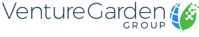 venture garden group logo